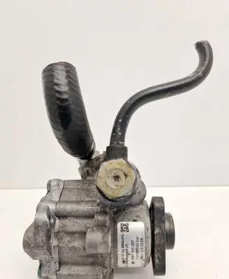 Audi A6 S6 C5 4B Power steering pump 7691955267 4B0145155R 32199120