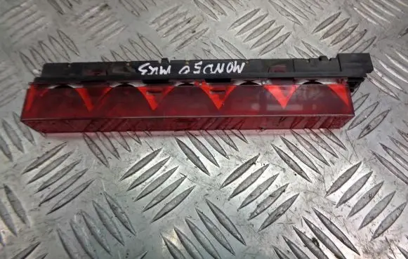 Ford Mondeo Mk III Third/center stoplight 1S71-13A61-AE