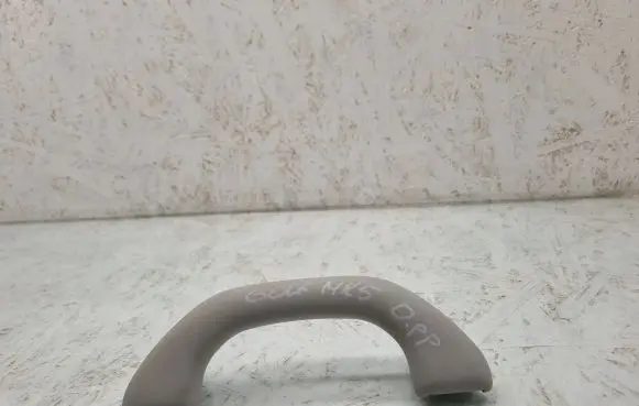 Volkswagen Golf V Front interior roof grab handle 1K0857607H