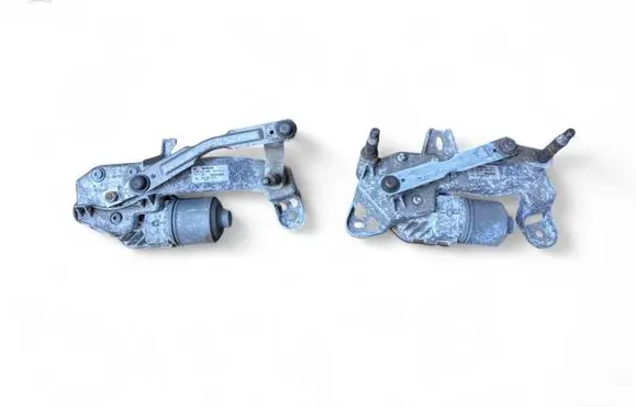 Mercedes-Benz S W221 Front wiper linkage 2218204242 2218201642