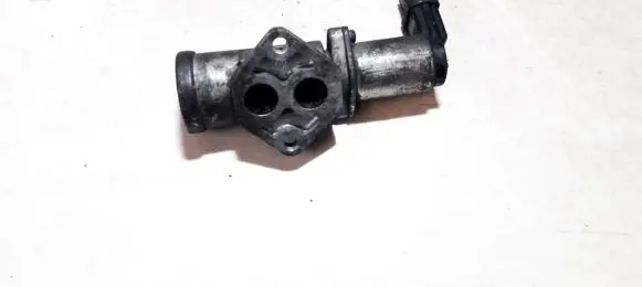 Ford Mondeo Mk III Idle control valve (regulator) 