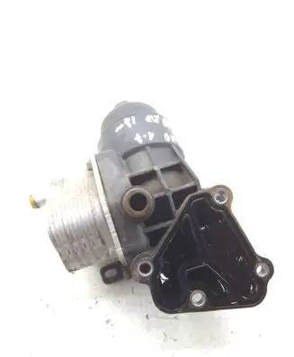 Hyundai i40 Oil filter mounting bracket K0100200 265102A300