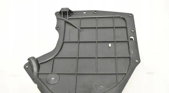 Tesla Model X Front door 1009975-00-E