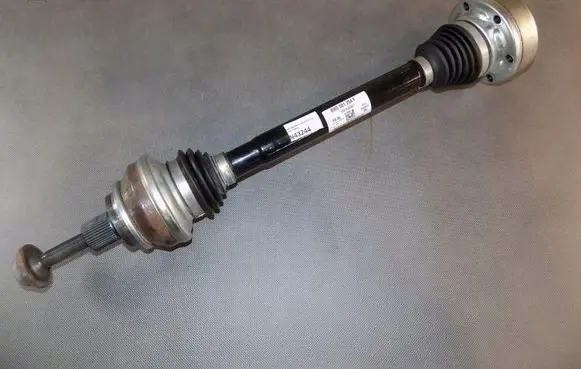 Audi RS5 Rear driveshaft 8W0501204F