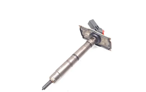 Skoda Octavia Mk2 (1Z) Fuel injector 03L130277 0445116030