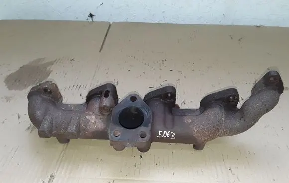 Hyundai H-1, Starex, Satellite Exhaust manifold NOCODE