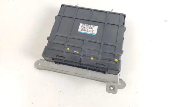 Mitsubishi Pajero Gearbox control unit/module MN107546
