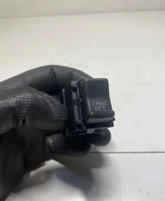 Chrysler PT Cruiser Traction control (ASR) switch 04671672AA