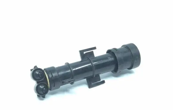Skoda Yeti (5L) Headlight washer spray nozzle 5L0955965C 05092017 0354352100