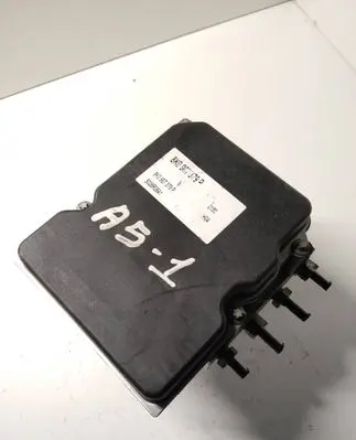 Audi A5 8T 8F ABS Pump 8K0907379P 8028R0641