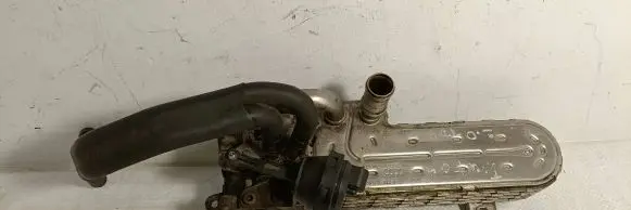 Audi A3 S3 8P EGR valve cooler 03G131513J 04906 3239787