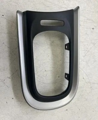 Citroen C3 Other dashboard part 9812401277