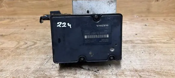 Volvo S60 ABS Pump 8671224 10092504033 5WK84002