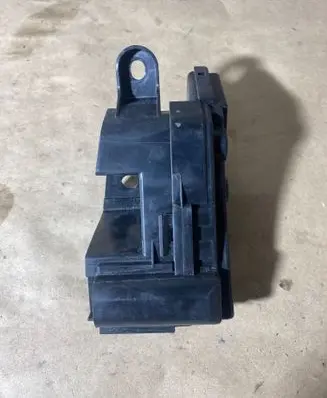 BMW 7 E65 E66 BSM Control unit 61138387573 10688710