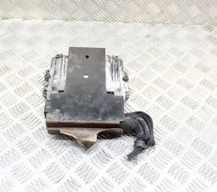 Renault Master II Engine control unit/module