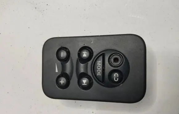 Land Rover Freelander 2 - LR2 Multifunctional control switch/knob 5H2218K909BA 080521