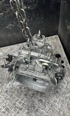 Renault Kangoo III Automatic gearbox 320100727R