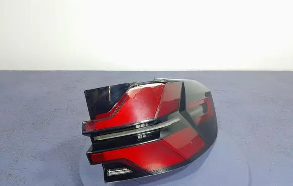 BMW X5 E53 Rear/tail lights 5A11EC4