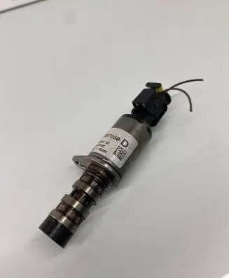Opel Astra J Camshaft vanos timing valve 55567050 34755501 55567050D