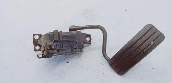 Renault Espace - Grand espace IV Accelerator throttle pedal 8200007512