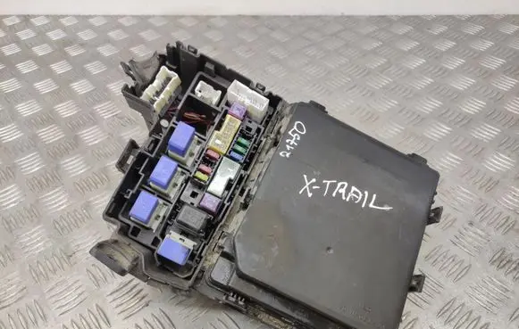 Fuse module