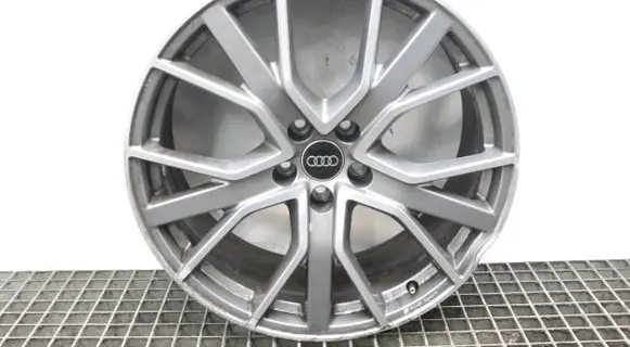 Audi Q3 F3 R20 alloy rim 83A601025BA 83A601025BD