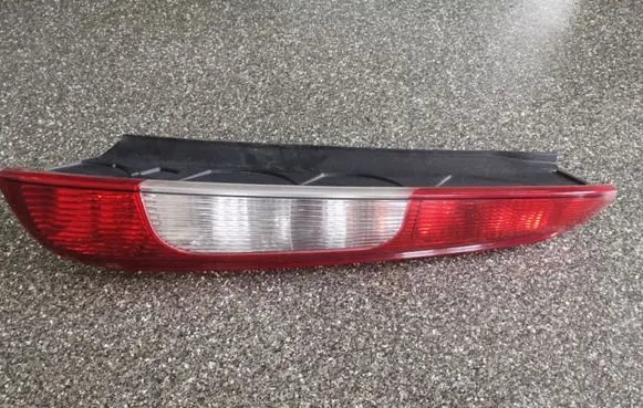 Ford Focus C-MAX Rear/tail lights 3M5113A602AA