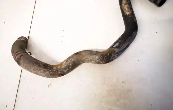 Chevrolet Kalos Engine coolant pipe/hose