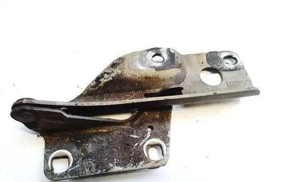 Nissan Pathfinder R51 Engine bonnet/hood hinges 4m4rh
