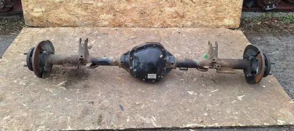 Ford Transit Rear differential GK31-4001-FAH