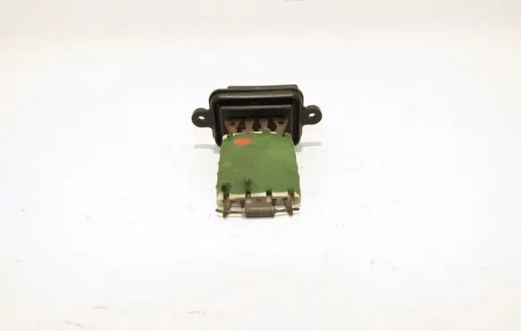Fiat Doblo Heater blower fan relay 