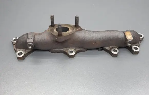 Honda CR-V Exhaust manifold 6Y16