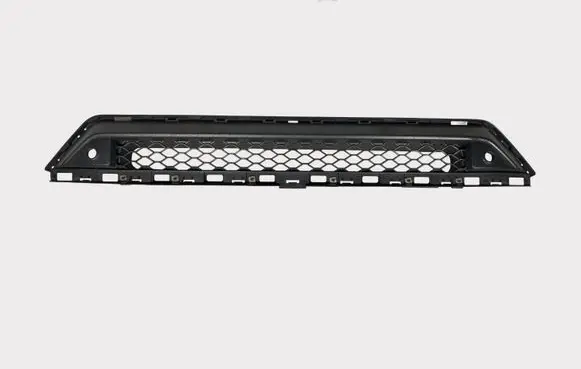Maserati Grecale Front bumper lower grill 670198182 670167325