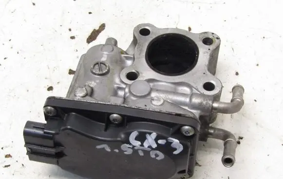 Mazda CX-3 EGR valve S55020300