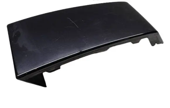 Rear/tail light trim molding