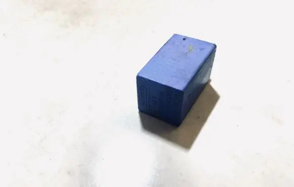 Peugeot 607 Other relay 9632506580