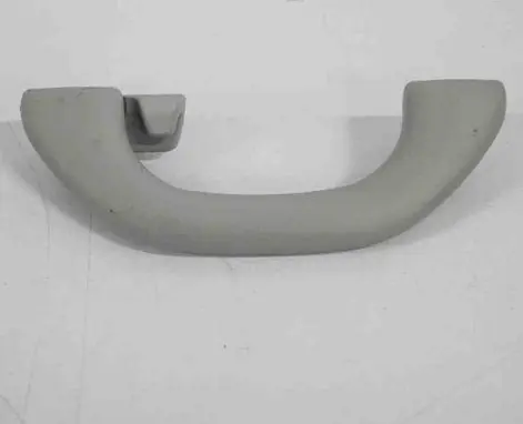 Volkswagen Polo VI Rear interior roof grab handle 6R0857607