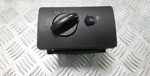 Ford Mondeo Mk III Light switch 1S7T13A024BB