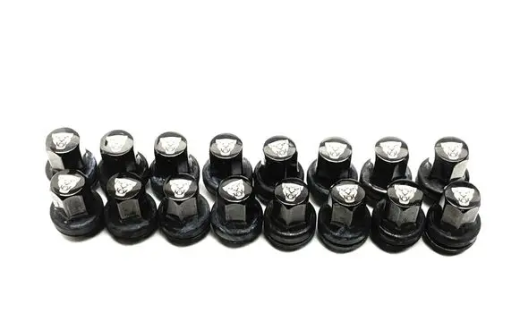 Jaguar F-Type Nuts/bolts C2D54172