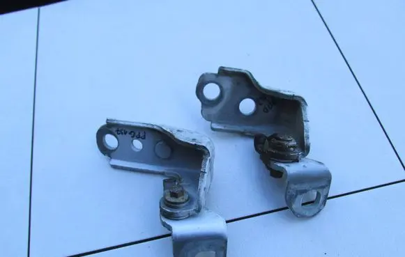 Ford Transit Front door hinge set CJ54S22810AC