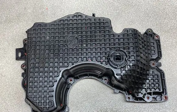 Opel Insignia B Oil sump 55512247