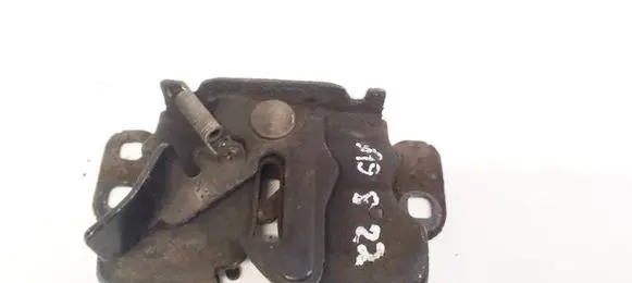 Dodge Journey Engine bonnet/hood lock/catch