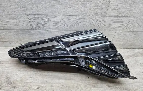 Hyundai Tucson IV NX4 Headlight/headlamp 92208N7100