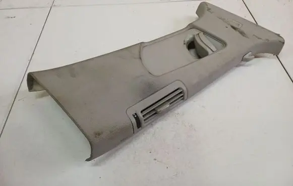 Audi A6 S6 C6 4F (B) pillar trim (top) 4F0867244A