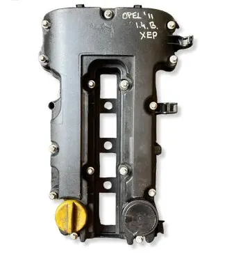 Opel Corsa D Rocker cam cover 25198498 55561426 89597PS