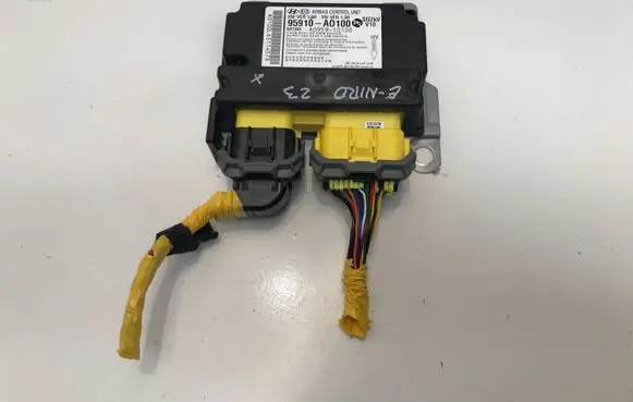 KIA Niro Airbag control unit/module 95910A0100 A095910100