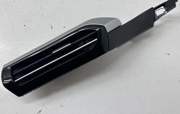 Volkswagen ID.5 Dashboard side air vent grill/cover trim 11B858415E 0138115