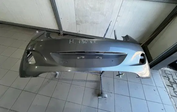 Hyundai i30 Rear bumper 86611A6000