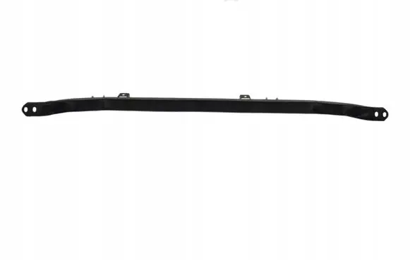 MG MG4 ev Front bumper support beam 