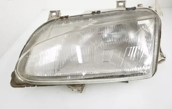 Ford Galaxy Headlight/headlamp 0301948311